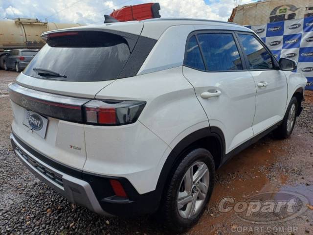 2025 HYUNDAI CRETA 
