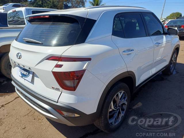 2023 HYUNDAI CRETA 