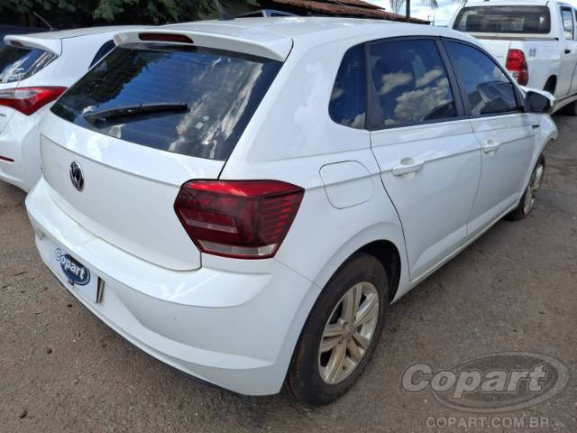 2018 VOLKSWAGEN POLO 