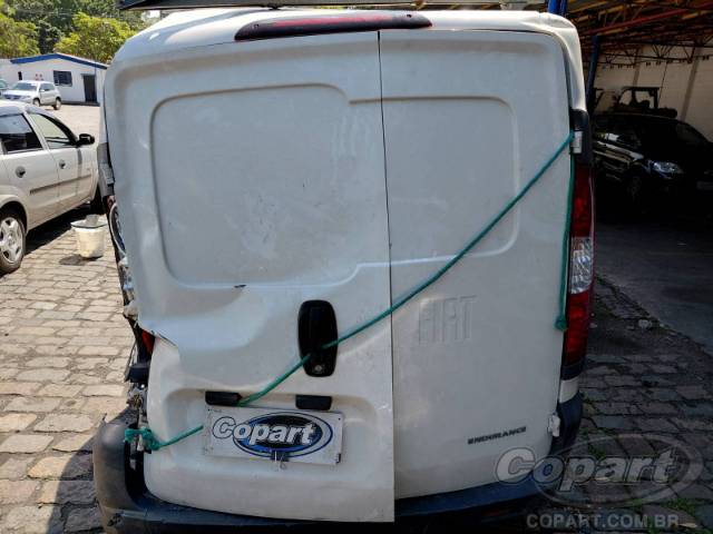 2021 FIAT FIORINO FURGAO 