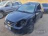 2009 FORD KA 