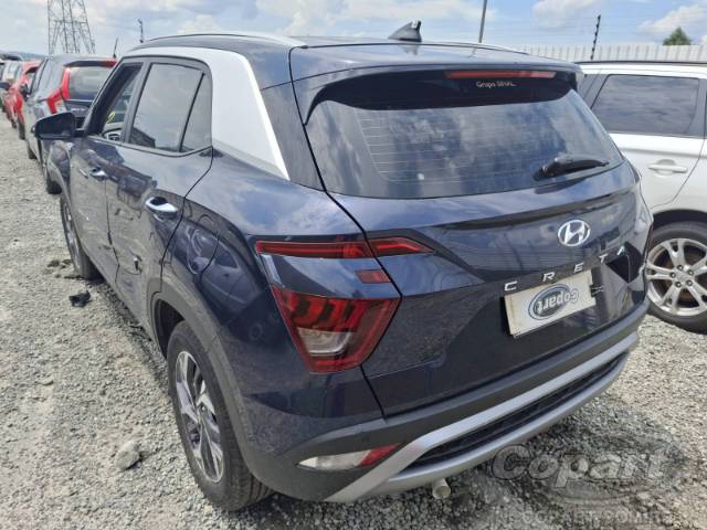 2025 HYUNDAI CRETA 