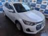 2022 CHEVROLET ONIX 