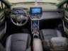 2025 TOYOTA COROLLA CROSS 