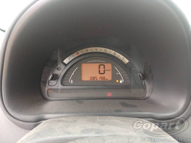 2009 CITROEN C3 