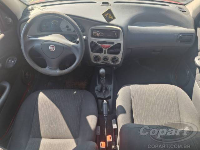 2012 FIAT PALIO 