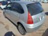 2006 CITROEN C3 