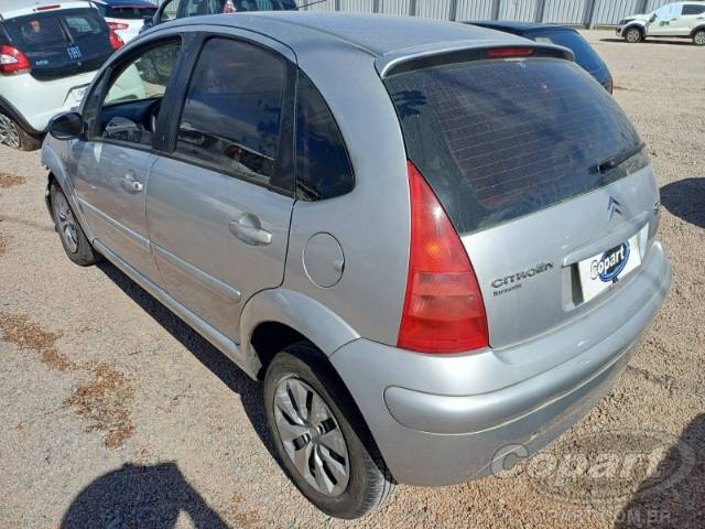 2006 CITROEN C3 