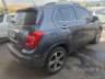 2015 CHEVROLET TRACKER 