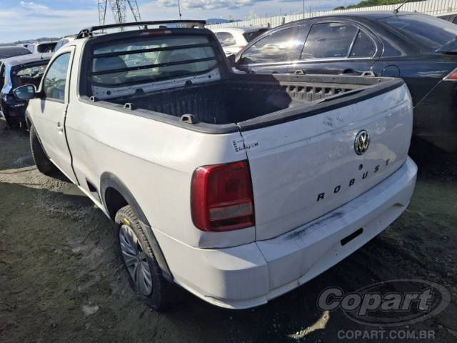 2023 VOLKSWAGEN SAVEIRO 