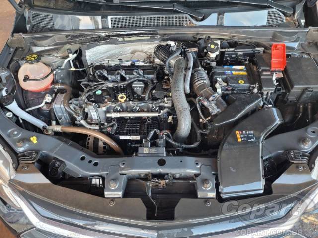 2021 CHEVROLET ONIX PLUS 