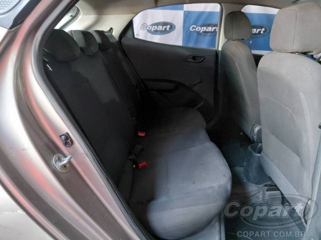 2020 HYUNDAI HB20 