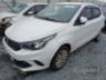 2022 FIAT ARGO 