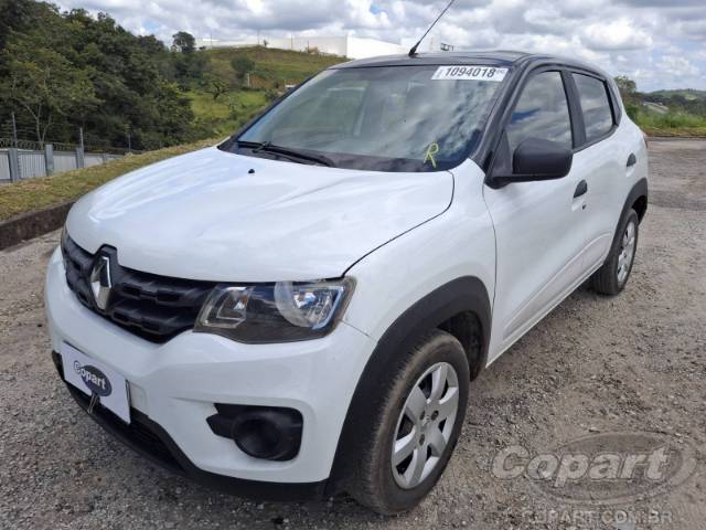 2019 RENAULT KWID 