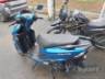 2026 HONDA ELITE 