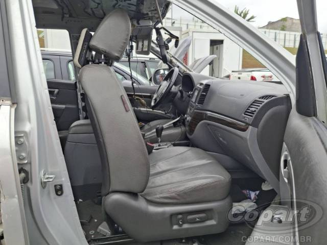 2011 HYUNDAI SANTA FE 