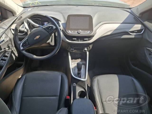 2024 CHEVROLET ONIX 