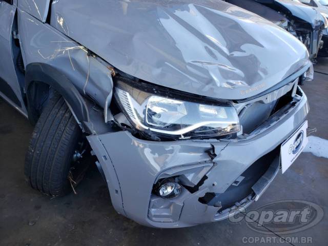 2025 VOLKSWAGEN SAVEIRO CD 