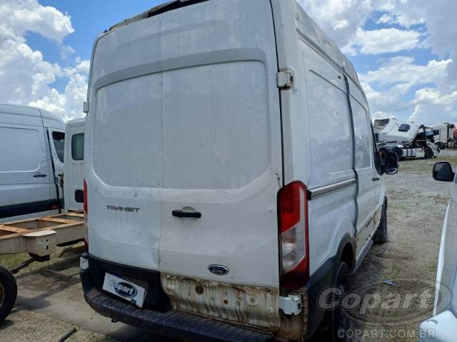 2023 FORD TRANSIT FURGAO 