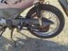 2010 HONDA BIZ 125 