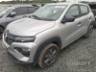 2025 RENAULT KWID 