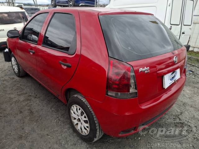2015 FIAT PALIO 