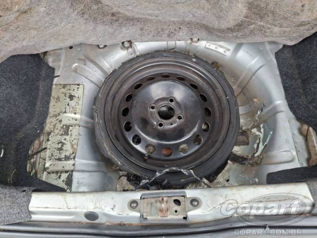 2014 FIAT UNO 