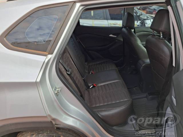 2021 CHEVROLET TRACKER 