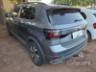 2022 VOLKSWAGEN T-CROSS 