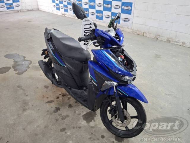 2024 YAMAHA NEO 