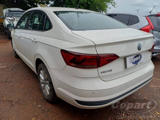2019 VOLKSWAGEN VIRTUS 