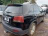 2012 KIA SORENTO 