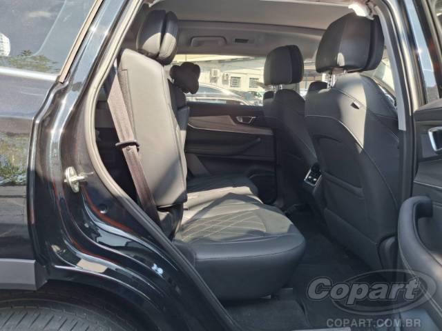 2024 CAOA CHERY TIGGO 8 PRO 