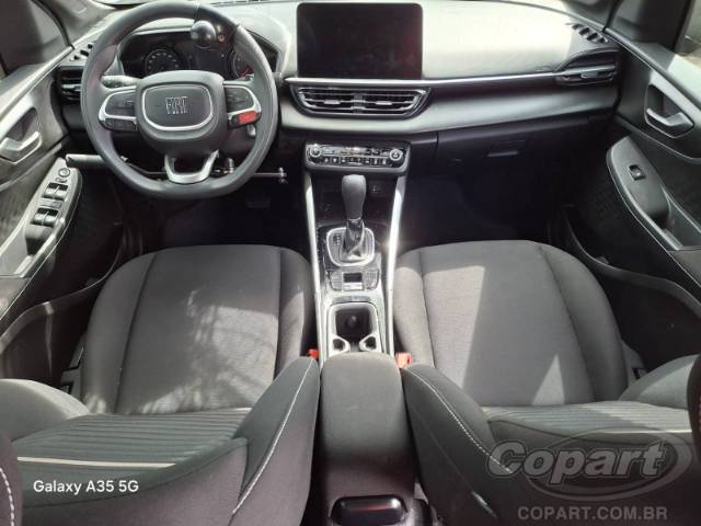 2026 FIAT FASTBACK 