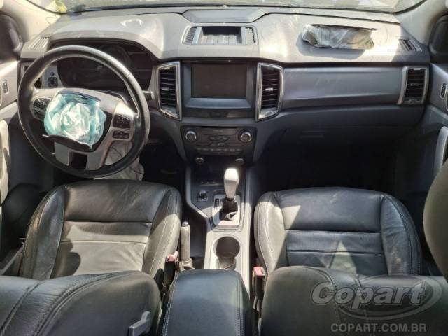 2017 FORD RANGER CD 