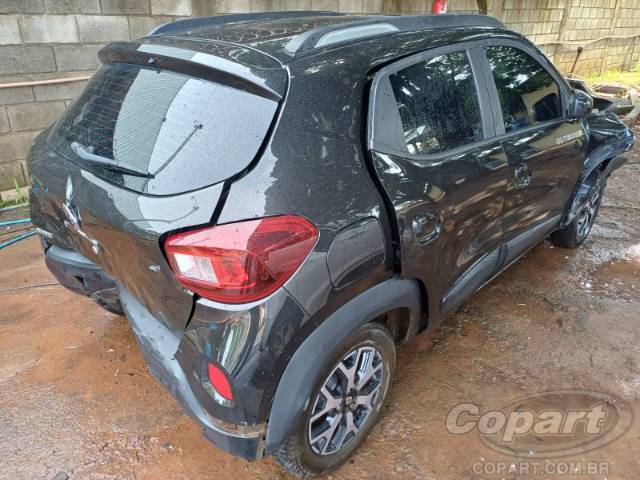 2024 RENAULT KWID 