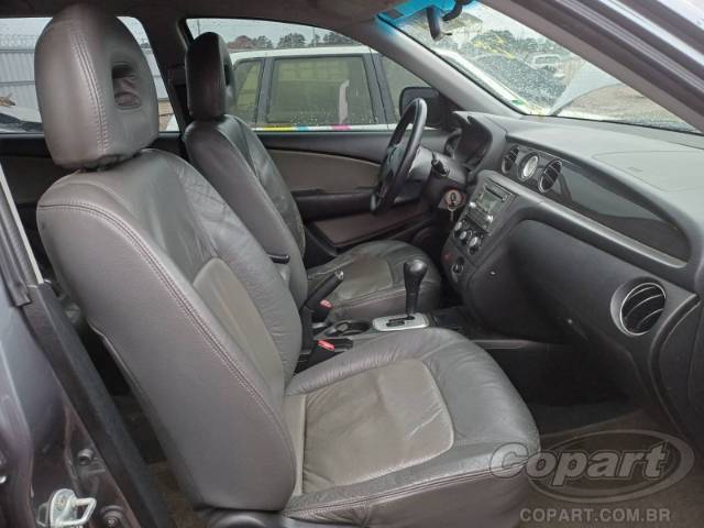 2007 MITSUBISHI AIRTREK 