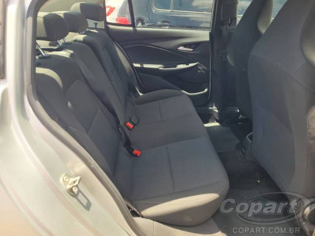 2023 CHEVROLET ONIX PLUS 
