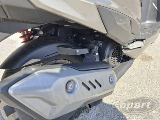 2025 HONDA ELITE 
