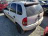 2001 CHEVROLET CORSA 