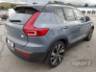 2022 VOLVO XC40 