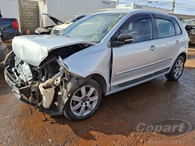2013 VOLKSWAGEN POLO 