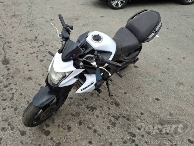 2015 KAWASAKI ER-6N 