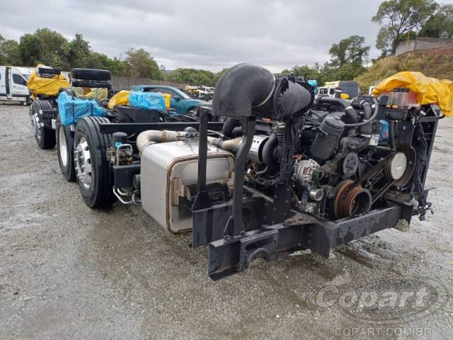 0 MERCEDES-BENZ O-500 RSD 