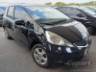 2010 HONDA FIT 