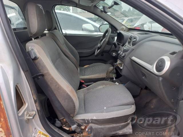 2014 CHEVROLET MONTANA 