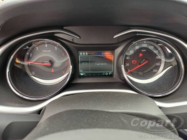 2020 CHEVROLET ONIX PLUS 