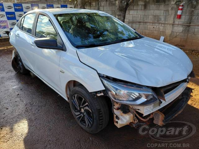 2025 CHEVROLET ONIX PLUS 