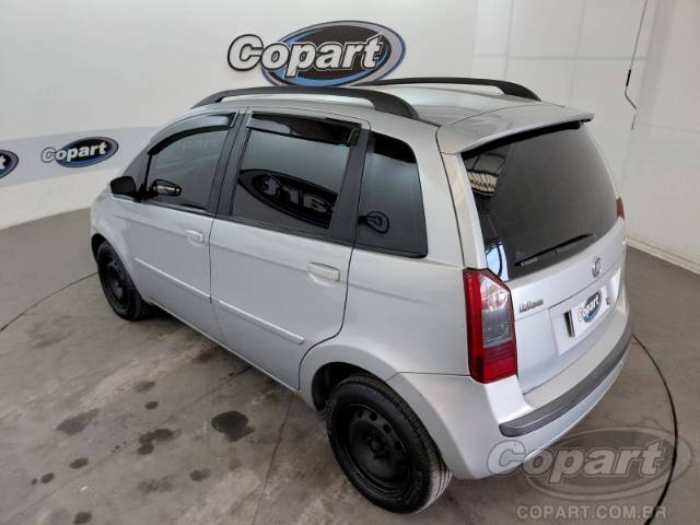 2010 FIAT IDEA 