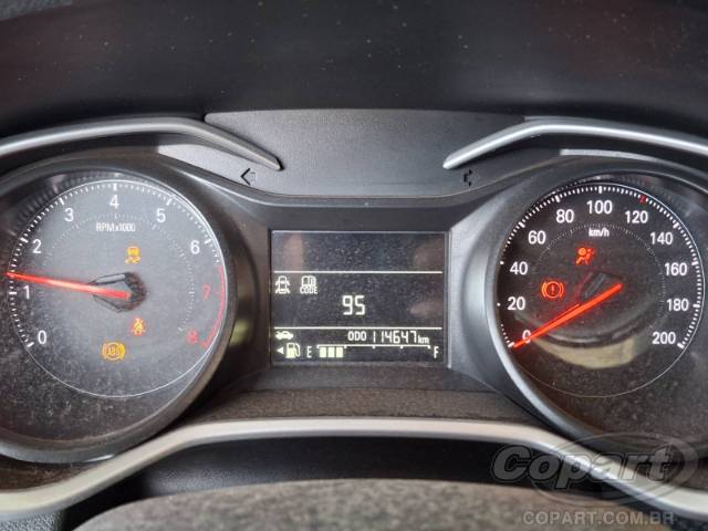 2023 CHEVROLET ONIX 